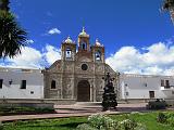 ECUADOR - Riobamba - 2